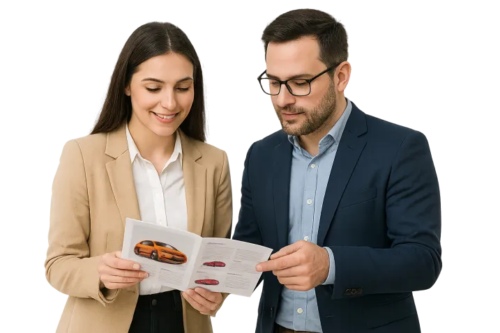 Catálogo Adoja Rent a Car